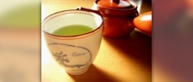 Green tea diet