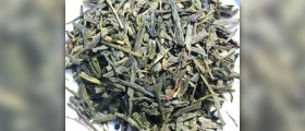 Green tea pills