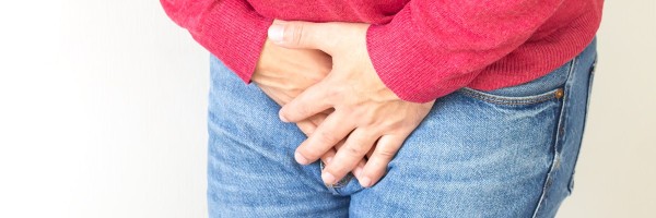 Groin itching review