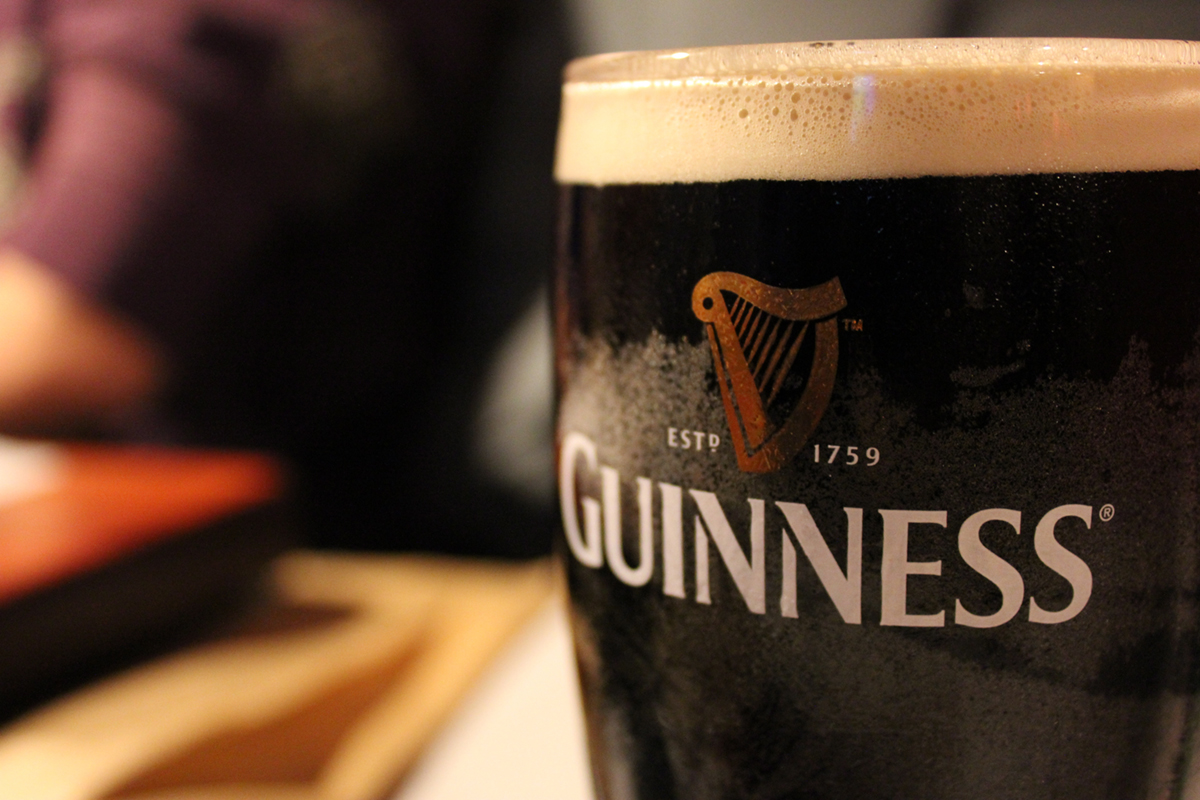 Guinness And Health Benefits General Center SteadyHealth