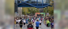 Half marathon training for a beginner