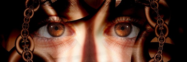 Hallucinations at night