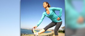 Hamstring injury treatment