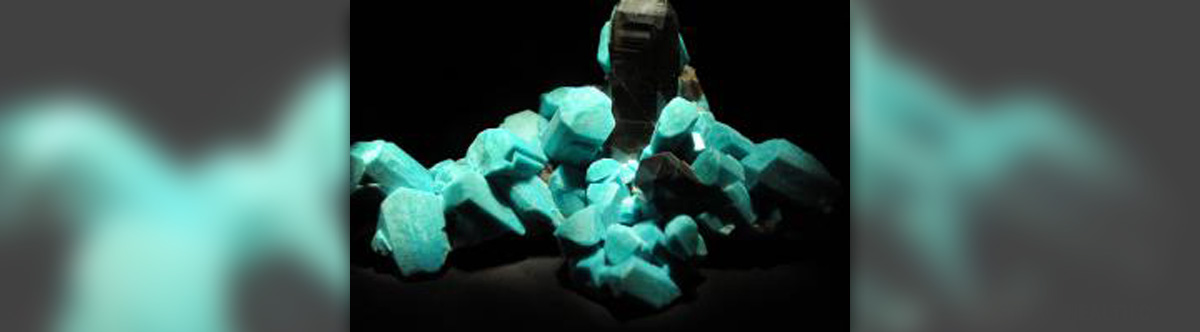 Healing properties of amazonite | General center | SteadyHealth.com