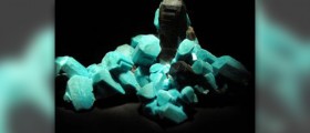 Healing properties of amazonite