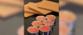 Health benefits of aromatherapy