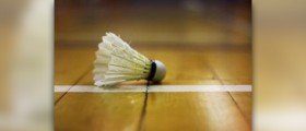 Health benefits of badminton
