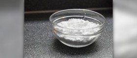 Health benefits of baking soda
