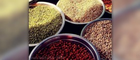 Health benefits of beans