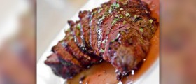 Health benefits of beef