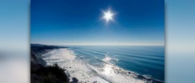 Health benefits of being in the sun