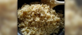 Health benefits of bulgar wheat