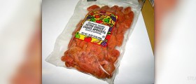 Health benefits of dried apricots