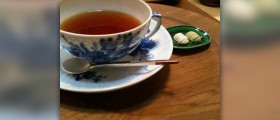 Health benefits of earl grey tea