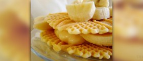 Health benefits of eating bananas
