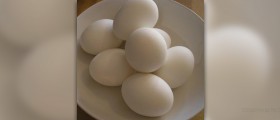 Health benefits of eggs