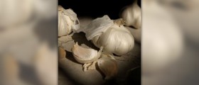 Health benefits of ginger and garlic