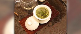 Health benefits of ginseng tea