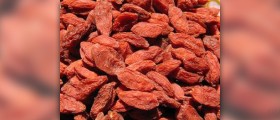 Health benefits of goji juice
