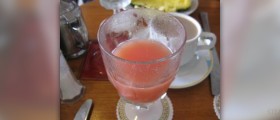 Health benefits of guava juice