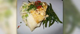 Health benefits of haddock