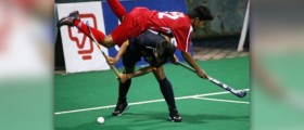 Health benefits of hockey