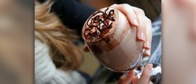 Health benefits of hot chocolate
