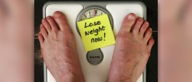 Health benefits of losing weight