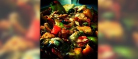 Health benefits of mediterranean diet