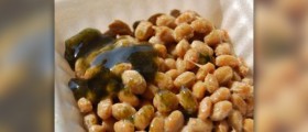 Health benefits of natto