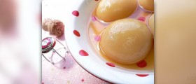 Health benefits of peaches