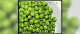 Health benefits of peas