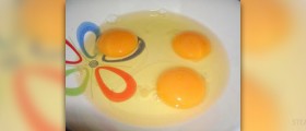 Health benefits of raw eggs