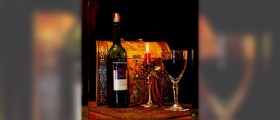 Health benefits of red wine