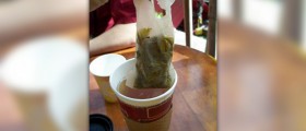 Health benefits of silver needle tea