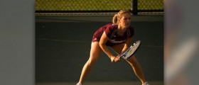 Health benefits of tennis