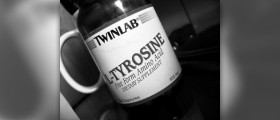 Health benefits of tyrosine