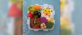 Health benefits of vegan diet