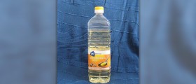 Health benefits of vegetable oil