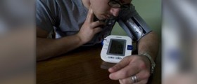 Health tips for hypertension