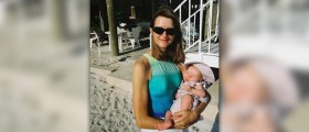 Health tips for new moms