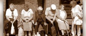 Health tips for old age