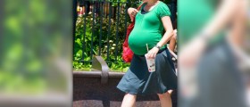 Health tips for pregnant women