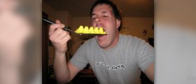 Healthier snacking can change your life