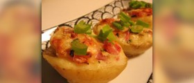 Healthy and easy ideas for meal