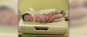 Healthy birth weight