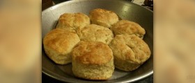 Healthy biscuit recipes