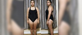 Healthy body fat percentage