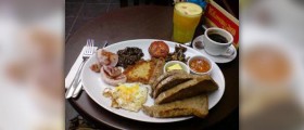 Healthy breakfast ideas for diabetics