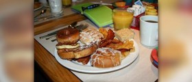 Healthy carbs